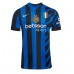 Camiseta Inter Milan Benjamin Pavard #28 Primera Equipación 2024-25 manga corta